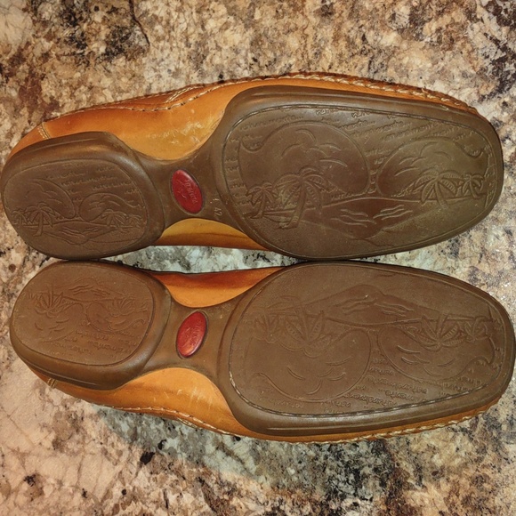PIKOLINOS Men's San Telmo Leather Loafers - Picture 6 of 8